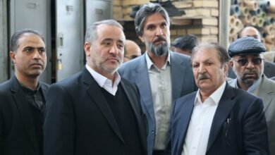 هاشمی: مدیران موانع سر راه تولیدکنندگان را هموار کنند