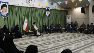 هدفمند بودن هنرمند رمز پیشرفت فرهنگ جامعه است