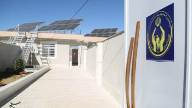 هدفگذاری برای خودکفایی 100 هزار خانوار مددجوی لرستان