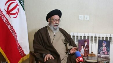 هرکاری جز با نیت خالص با خسران همراه است