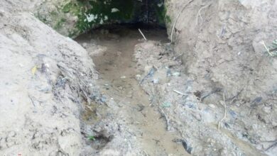 هشدار بحران آبی/ 92 درصد منابع آبی ایران مصرف میشود