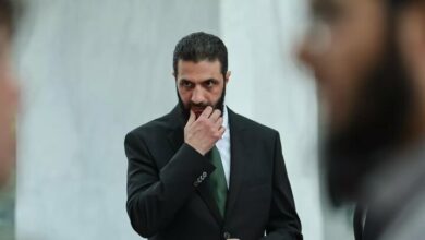 هشدار کشورهای غربی خطاب به رژیم جولانی در سوریه