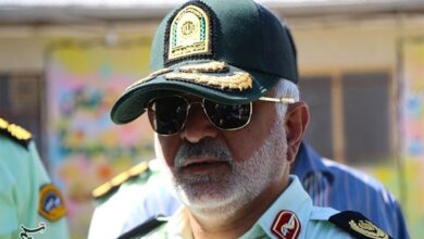 هلاکت شرور مسلح جنوب کرمان/ کشف 354 کیلوگرم ماده مخدر شیشه