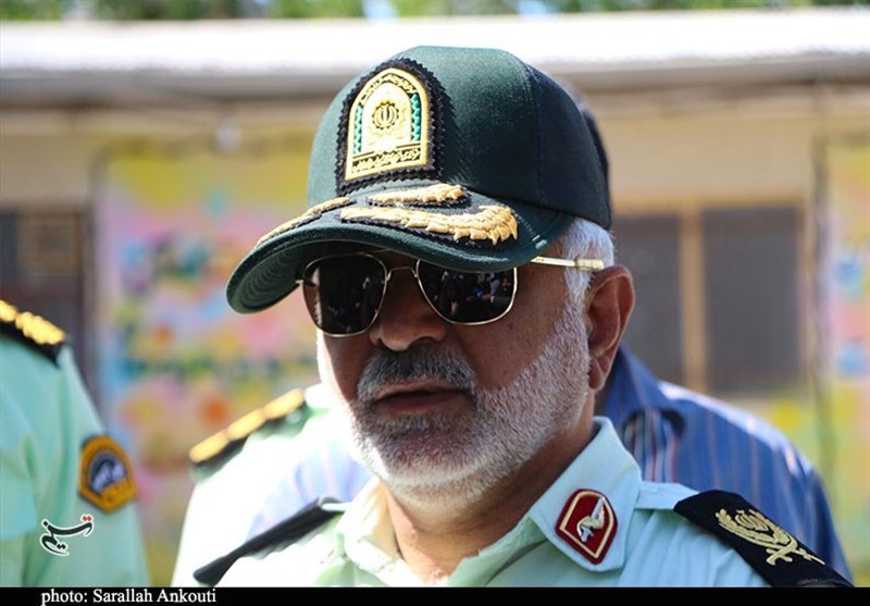 هلاکت شرور مسلح جنوب کرمان/ کشف 354 کیلوگرم ماده مخدر شیشه