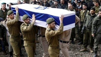 هلاکت ۸۰ درصد فرماندهان تیپ «گفعاتی» ارتش رژیم صهیونیستی در غزه