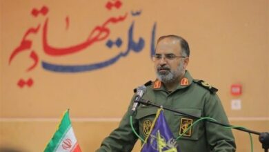 همافزایی و همفکری میان بسیج طلاب وبسیج دانشجویی افزایش یابد