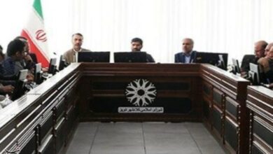 همه اعضای شورا و شهرداری در فوت پاکبان تبریزی مسئول هستند