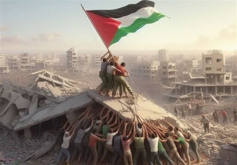 همپای جلودار 23| مقاومت محاسبهناپذیر؛ رمز صلح پایدار