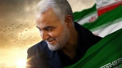 همپای جلودار20 | حاج قاسمی که نمیشناسیم!