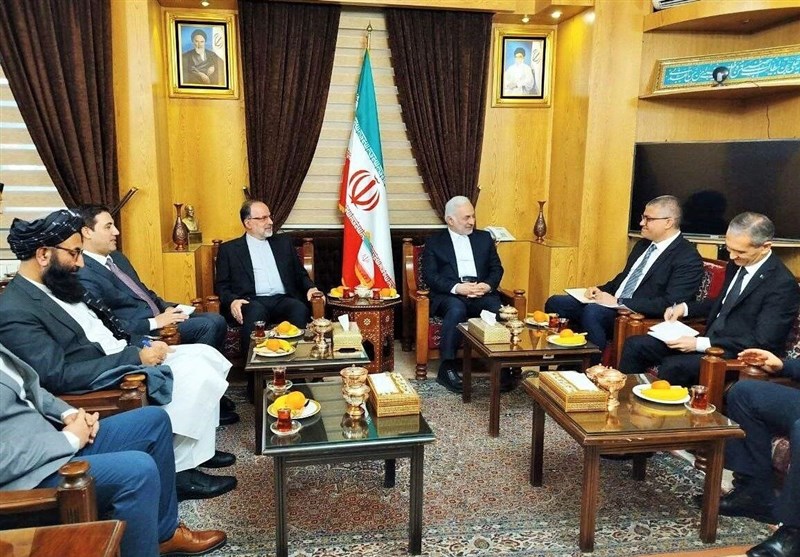 همکاری خوبی با همسایههای خود داریم/مودت و دوستی پابرجاست