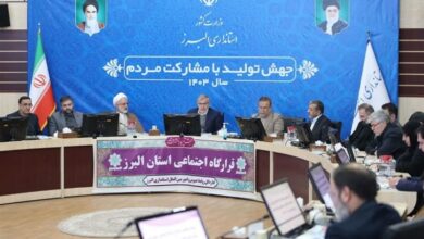 هنوز نتوانستهایم نقش ایثارگران را در جامعه تبیین کنیم