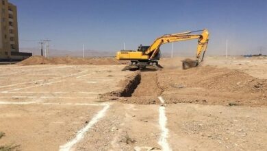 واگذاری اراضی به مشمولان نهضت ملی مسکن در سمنان چگونه است؟