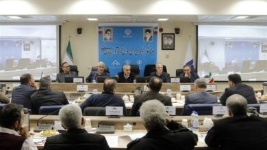 واگذاری زمین به دانش بنیانهای آذربایجان شرقی