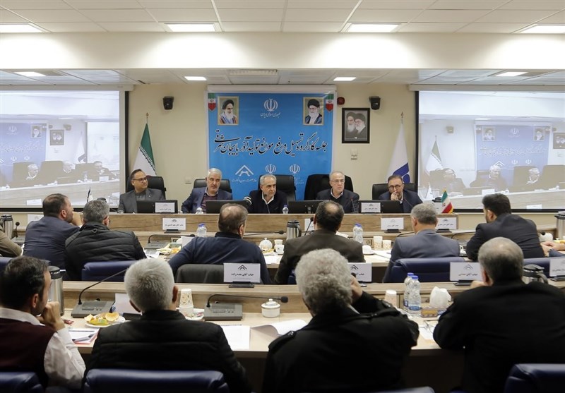 واگذاری زمین به دانش بنیانهای آذربایجان شرقی