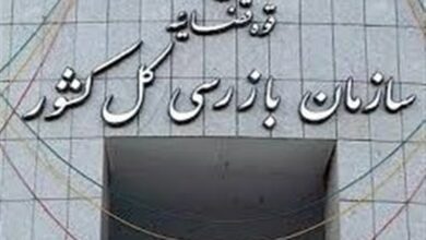 ورود بازرسی زنجان به فعالیتهای میدان دام حسینیه اعظم