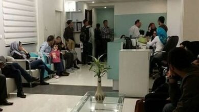 ورود تعزیرات حکومتی کرمانشاه به دریافت وجوه غیرمتعارف پزشکان