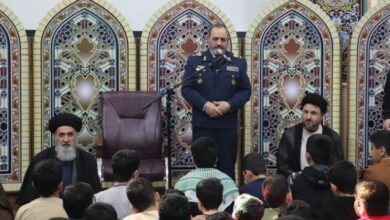 وزیر دفاع: باید علیه رژیم صهیونیستی تولید محتوا کنیم