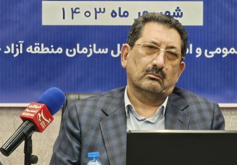 وزیر صمت: بلوچستان توان خودکفایی تولید موز کشور را دارد