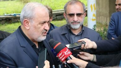 وزیر نیرو: نیروگاههای ما در تراز اول دنیا محسوب میشوند