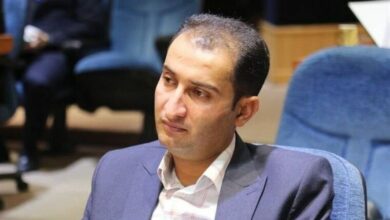 وضعیت ورزشگاه کارگری خانمیرزا مشخص شود