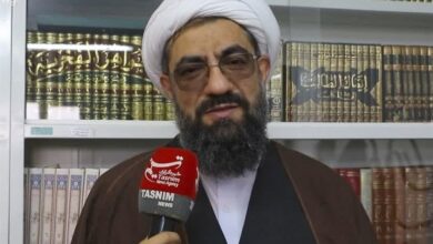 وظیفه فرزندان در مقابل پدر و مادر محسن بودن است