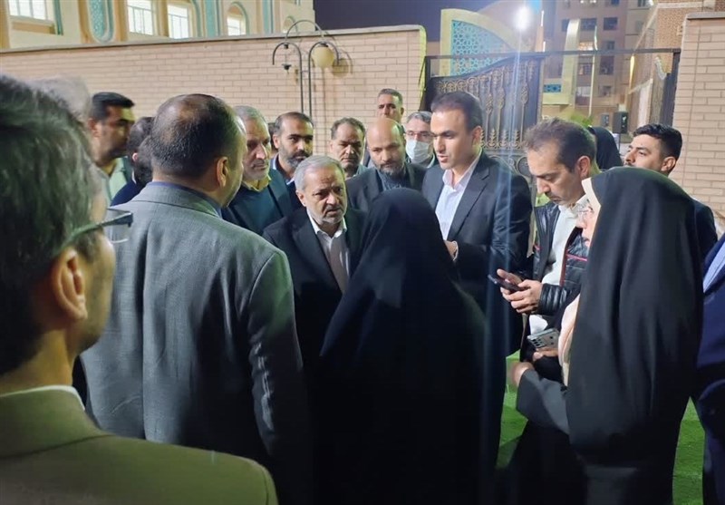 وعده وزیر آموزش و پرورش برای حمایت از دانشجومعلمان