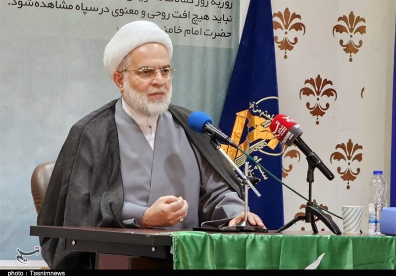 ویژگیهای یک پدر خوب/تأثیر گذشت و تغافل در استحکام خانواده