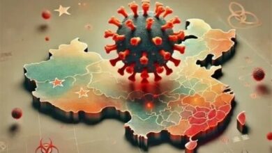 پاسخ فنآور واکسن کووپارس به نگرانی شیوع ویروس جدید در چین