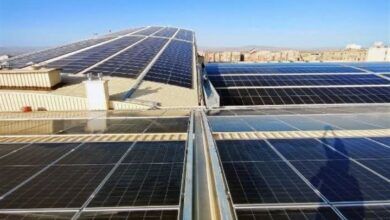 پاسخ محیطزیست قم به ادعای بهصرفه نبودن انرژی خورشیدی