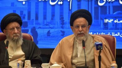 پایبندی دولت در بهکارگیری اهل سنت و اقوام در مناصب مدیریتی