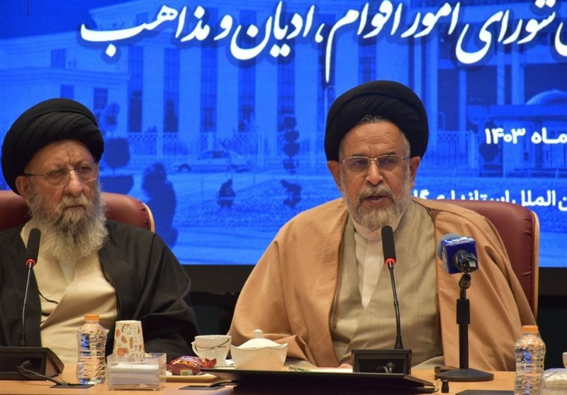 پایبندی دولت در بهکارگیری اهل سنت و اقوام در مناصب مدیریتی