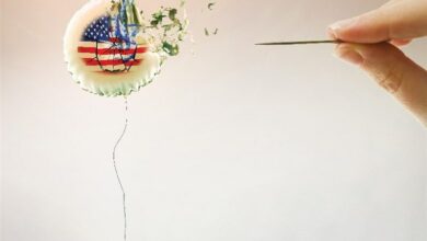 «پرده توهم اقتدار دشمن» چگونه شکسته میشود؟