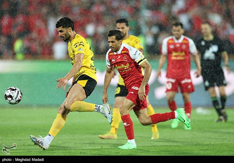 پرسپولیس تاکتیکی ویژهای برای سورپرایز سپاهان ندارد