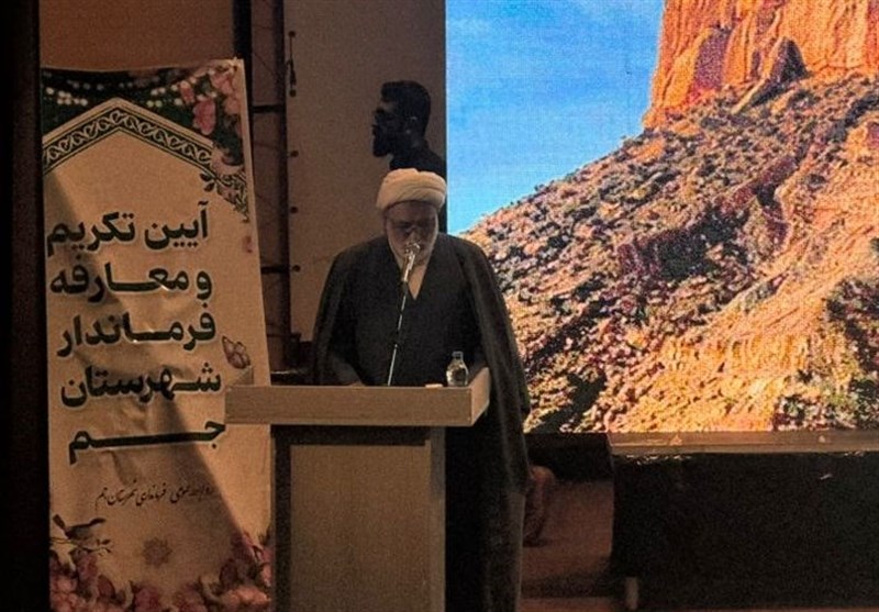 پروژه آبشیرینکن سیراف به جم تکمیل شود