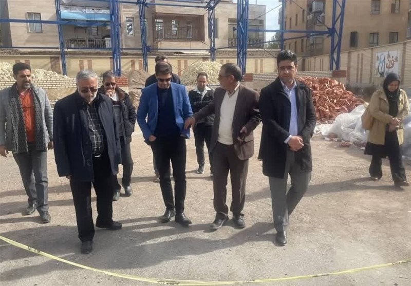 پروژههای خیرساز عامل توسعه فضاهای آموزشی محلات و دلیجان