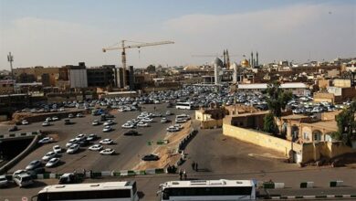 پروژههای شاخص عمرانی شهر قم چه وضعیتی دارند؟