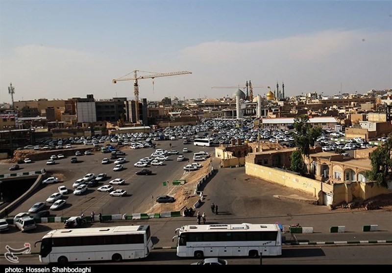 پروژههای شاخص عمرانی شهر قم چه وضعیتی دارند؟