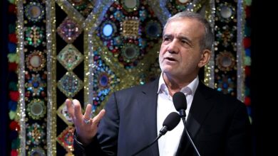 پزشکیان: الکی وعده نمیدهم/ سند چشمانداز را اجرا نکردیم