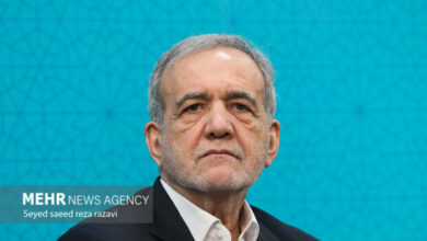 پزشکیان: ایران هرگز به دنبال ترور ترامپ نبوده است