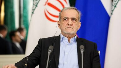 پزشکیان: ایران و روسیه هیچ فشار خارجی را تاب نمیآورند؛ به غرب نیازی نداریم