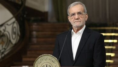 _پزشکیان_: _کارشناسان_ _بین__المللی_ _برای_ _مکران_ _برنامه_ _می__نویسند_