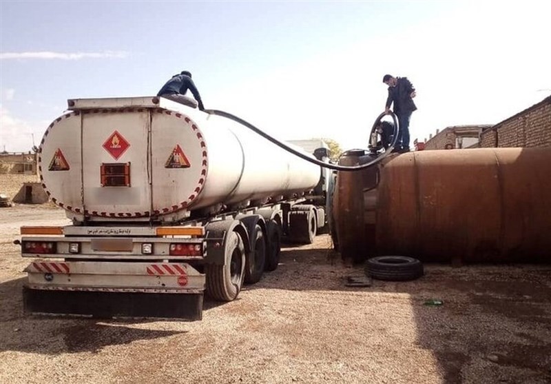 پشت پرده عجیب قاچاق سوخت/ فروش سوخت تا 150 برابر قیمت داخلی