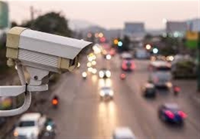پوشش کامل محورهای اصلی استان مرکزی به دوربین ثبت تخلف هوشمند
