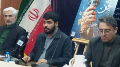 پویش "در نجف" سبب تقویت کنشهای تربیتی دانش آموزان میشود