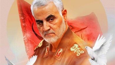 پژمانفر: شهید سلیمانی برای حفظ کیان اسلام جان خود را فدا کرد