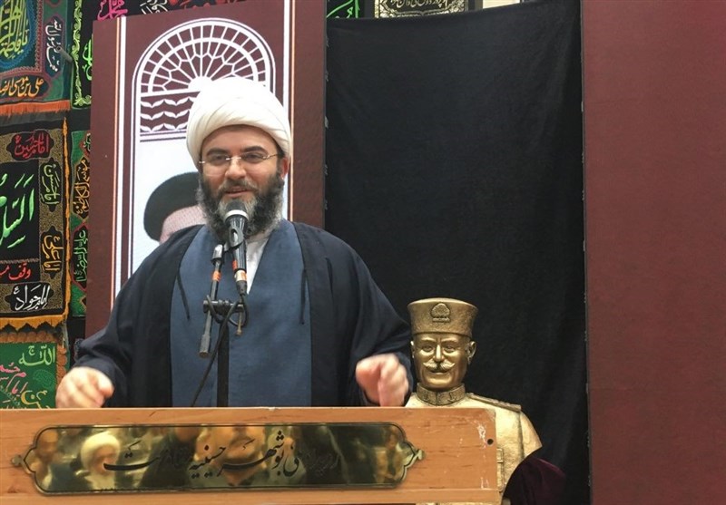 پژوهشگران باید در مورد تاریخ باشکوه مداحی بوشهر قلم بزنند