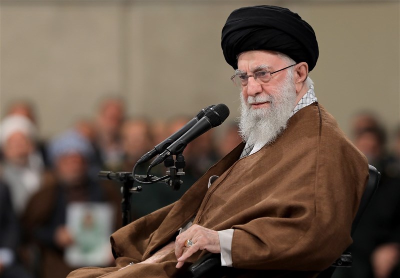 پیام تسلیت امام خامنهای در پی درگذشت حجتالاسلام ابراهیمی