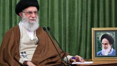 پیام رهبر انقلاب به نشست افق تحول صداوسیما