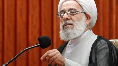 پیامی که روحانیون باید به جامعه منتقل کنند