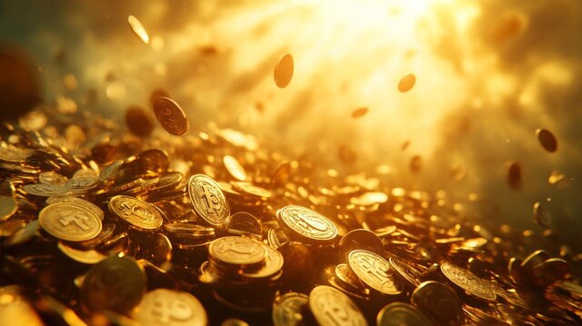 پیشبینی قیمت بیتکوین در سال ۲۰۲۵